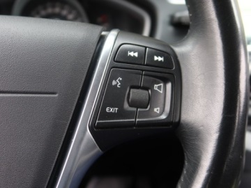 Volvo S40 II 2014 Volvo V40 1.6 T2, Navi, Klima, Klimatronic, zdjęcie 19