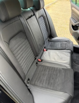 Volkswagen Passat B8 Limousine 2.0 TDI BlueMotion Technology 150KM 2018 Volkswagen Passat 2.0 TDI BMT Highline DSG7, zdjęcie 4