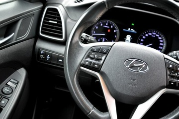 Hyundai Tucson III SUV Facelifting 1.6 GDi 132KM 2019 Hyundai Tucson 1.6 GDI 133 KM Lift Navi, zdjęcie 18