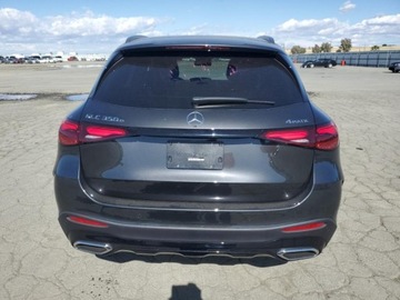 Mercedes GLC C254/X254 SUV Plug-In 2.0 300e 313KM 2025 Mercedes-Benz GLC 2025r., GLC 350E 2.0 Hybryda 313KM, zdjęcie 3
