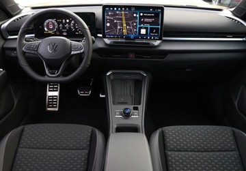 Volkswagen T-Roc I SUV Facelifting 1.5 TSI ACT 150KM 2025 Volkswagen T-Roc LED Matrix, Climatronic, pakiet zimowy, dostepny od reki, zdjęcie 13