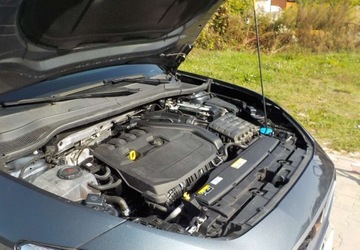 Cupra Leon II Hatchback 1.5 eTSI MHEV 150KM 2023 Cupra Leon Okazja 1.5 Benzyna 150KM, zdjęcie 3