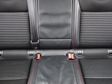 Skoda Octavia III RS 2.0 TSI 220KM 2016 Skoda Octavia RS 2.0 TSI, Salon Polska, Navi, zdjęcie 9