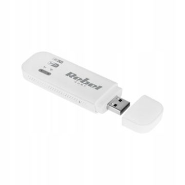 USB-модем 4G WiFi для SIM-карты Rebel