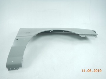 BLATNÍK PRAVÝ PŘEDNÍ HYUNDAI SONATA 89-93 66321-33150