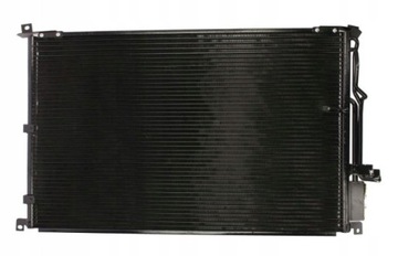 AUDI A8 D3 3.0 3.7 4.2 6.0 2002 - 4E0260403F KLIMA