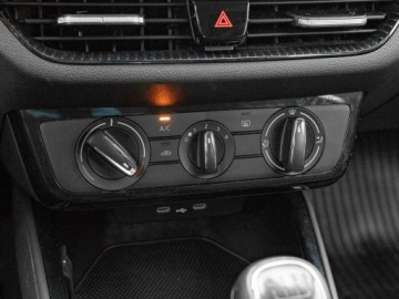 Skoda Fabia IV 1.0 MPI 80KM 2023 Škoda Fabia Skoda Fabia DW1VW69#1.0 Ambition, zdjęcie 13