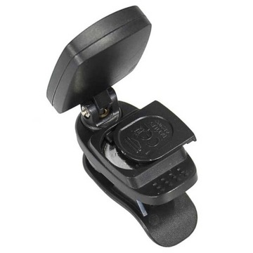 Tuner Chromatyczny Boston z Klipsem