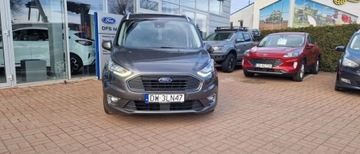 Ford Tourneo Connect III Standard 1.5 EcoBlue 120KM 2020 Ford Tourneo Connect Automat, 120 KM, Salon Po..., zdjęcie 2