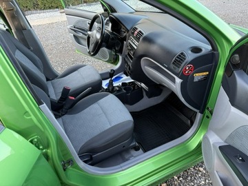 Kia Picanto I 2004 Kia Picanto SUPER Stan Techniczny i Wizualny, zdjęcie 10