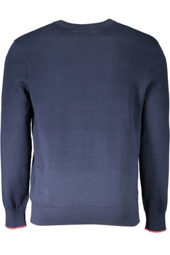 Stylowy męski sweter bawełniany TIMBERLAND