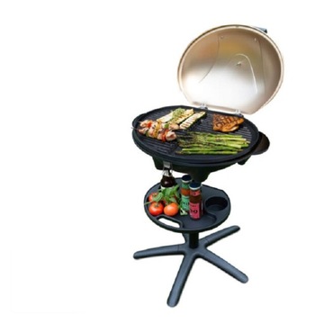 Электрический гриль SUNTEC BBQ-9479
