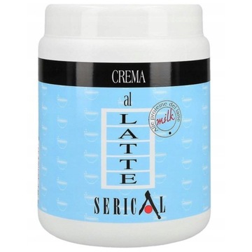 KALLOS SERICAL CREMA LATTE МАСКА 950мл