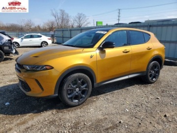 Dodge 2023 Dodge Hornet GT Plus 2023 2.0 Benzyna 268KM