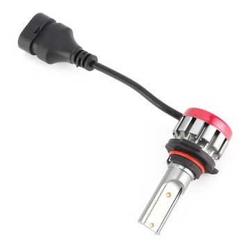 2шт 30W EV19 9005/HB3 светодиодные противотуманные фары