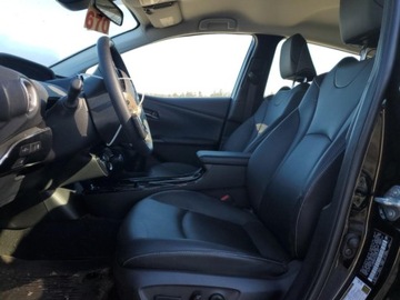 Toyota Prius IV Hatchback Plug-in 1.8 Hybrid Plug-in 122KM 2022 Toyota Prius Prime Le 2022 1.8l 1.8 Hybryda 121KM, zdjęcie 7