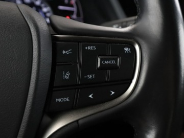 Lexus UX Crossover Facelifting 2.0 250h 184KM 2023 Lexus UX FV23% HEV automat kamera LED ACC navi, zdjęcie 27
