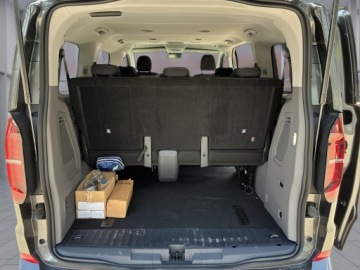 Volkswagen Caravelle T6 2025 Volkswagen Caravelle LIFE AUTOMAT/8 osob., 2,0 TDI, zdjęcie 33