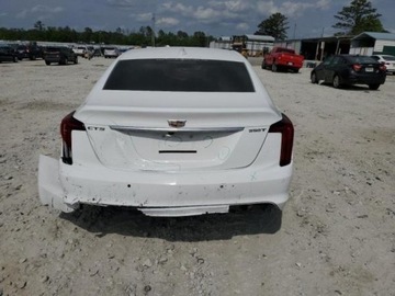 Cadillac 2022 Cadillac Inny ct5 luxury, 2022r., 2.0L 2.0 Benzyna 235KM, zdjęcie 5