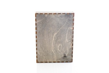 ДЕРЕВЯННЫЙ ПОДНОС ДЛЯ КОСТЕЙ MIDDENHEIM ASHES