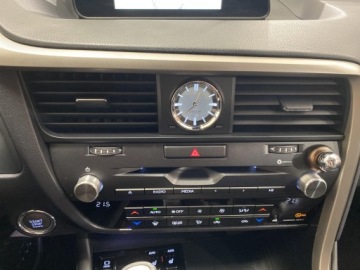 Lexus RX IV SUV 300t 238KM 2015 Lexus RX 200t / 300 Elegance MY19 IV (2015-2020) 2, zdjęcie 18