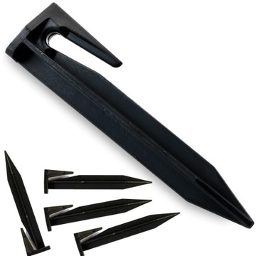 Ограничительный кабель для робота 200м 3,4мм