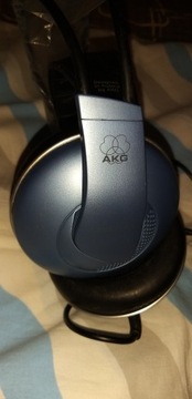 Наушники AKG K 301 XTRA