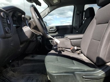 Chevrolet Silverado II 2023 Chevrolet Silverado K1500 2023 2.7 Benzyna 310KM, zdjęcie 7