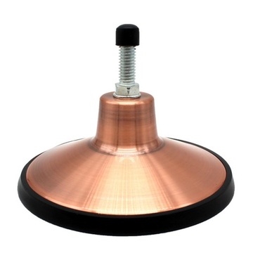 Регулируемые ножки бильярдного стола из четырех частей.