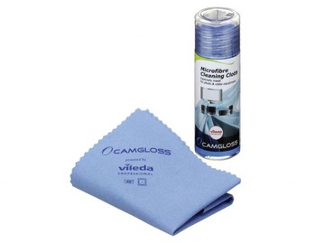 CAMGLOSS Microfibre Cloth