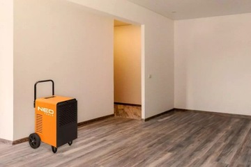 NEO TOOLS 750W 90-160 - OSUSZACZ POWIETRZA