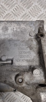 BMW F20 F21 F30 F31 F36 VANA OLEJ 7809122