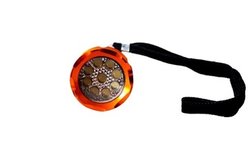 Мини-светодиодный фонарик - 1 шт.