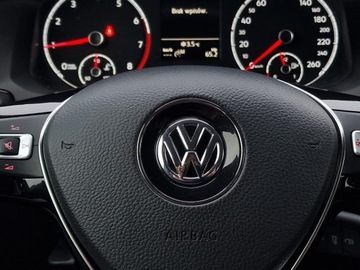 Volkswagen Polo VI Hatchback 5d 1.0 TSI 95KM 2018 Volkswagen Polo Comfortline 999cm3 95KM/Alarm/Czuj, zdjęcie 26