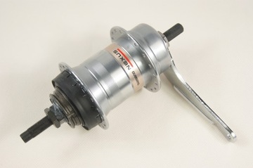 Ступица - SHIMANO NEXUS 3 - SG-3C41 - ВЕСЬ КОМПЛЕКТ