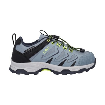 Buty trekkingowe juniorskie CMP BYNE LOW - 40