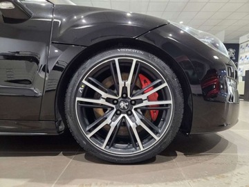 Peugeot RCZ Coupe Facelifting 1.6 THP 270KM 2015 Peugeot RCZ 1.6 THP R 270 KM Dealer Peugeot 1.6 Benzyna 270KM, zdjęcie 17