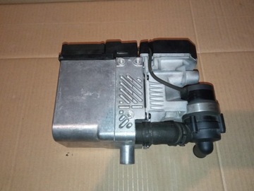 Webasto Thermo Top C 5 кВт ДИЗЕЛЬ/бензин