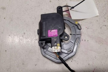 MOTOREK KRYT KOLEKTORU KIA SORENTO I (JC) D266BP5AA 2.5L DIESEL 120KW