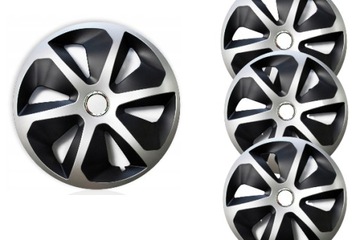 KOŁPAKI 14'' VW OPEL PEUGEOT RENAULT SKODA SEAT