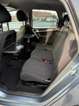 Citroen C4 Picasso I 1.6 VTi 120KM 2010 CITROEN C4 PICASSO 2010 1.6 120 Koni Stan bdb Serwis Dwa kluczyki, zdjęcie 25