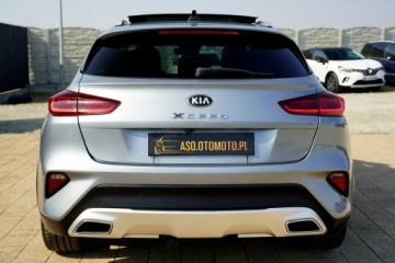 Kia XCeed Crossover 1.6 CRDi MHEV 136KM 2022 Kia XCeed PLATINUM skóra FUL LED nawi KAMERY, zdjęcie 9