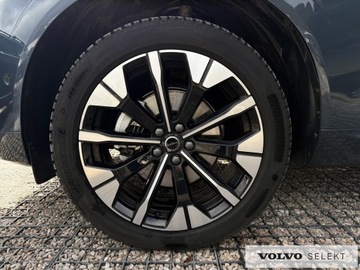 Volvo XC60 II 2025 Volvo XC 60 XC60 B5 B AWD Ultra Dark aut, Pakiet c, zdjęcie 34