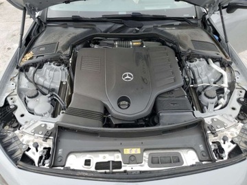 Mercedes CLE 2024 Mercedes-Benz CLE 450 4Matic 2024 3.0l 3.0 Benzyna 375KM, zdjęcie 6