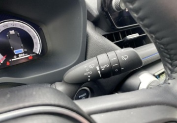 Toyota RAV4 V SUV Facelifting 2.5 Hybrid  Dynamic Force 218KM 2024 Toyota RAV4 2.5 Hybrid Selection 4x2 VAT 23 1 wlasciciel Bezwypadkowy, zdjęcie 27