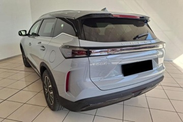 Chery Tiggo 7 SUV 1.6 T-GDI 147KM 2025 CHERY Tiggo 7 1.6 T-GDI Essential DCT Suv 147KM 2025, zdjęcie 2