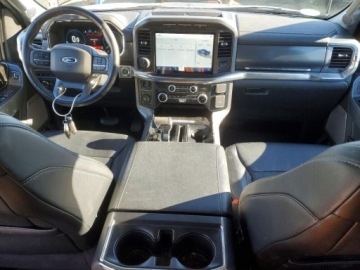 Ford 2023 Ford F150 Supercrew 2023 3.5 Benzyna 400KM, zdjęcie 8