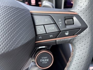 Cupra Formentor Crossover 1.5 TSI 150KM 2026 Cupra Formentor 1.5 eTSI 150 KM 7-biegowa automaty, zdjęcie 21