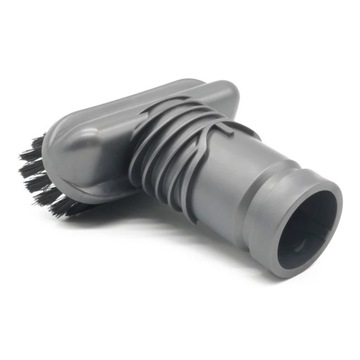 Szczotka mini twarde włosie do Dyson V6 DC30 DC31 DC34 DC35 DC39 DC41 DC44