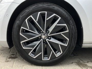 Skoda Superb III Scout 2.0 TDI SCR 200KM 2023 Skoda Superb L&amp;K ! Wentylowane i podgrzewane fotel, zdjęcie 11